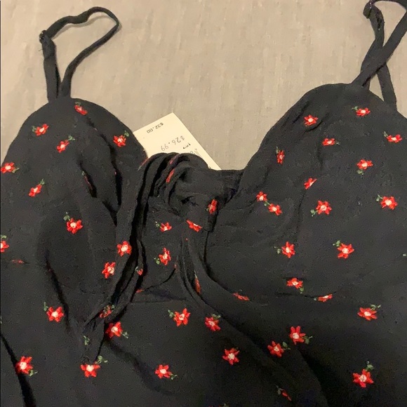 Flowy Tank Top BNWT - Picture 2 of 5